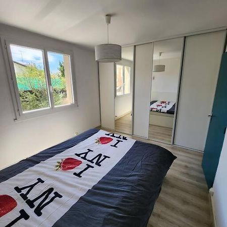 Appartement Deux Chambres 64M2 อาวีญง ภายนอก รูปภาพ