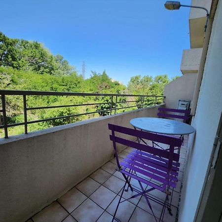 Appartement Deux Chambres 64M2 อาวีญง ภายนอก รูปภาพ
