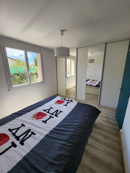 Appartement Deux Chambres 64M2 อาวีญง ภายนอก รูปภาพ