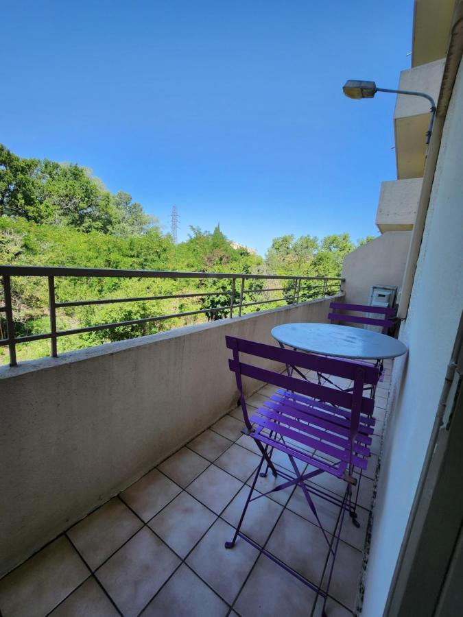 Appartement Deux Chambres 64M2 อาวีญง ภายนอก รูปภาพ